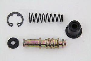 Handlebar Master Cylinder Rebuild Kit, Replaces OEM No: 42809-07A, XL 2007-2013