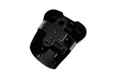 Gloss Black Hulk Style Horn Cover