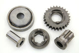 COMPENSATOR SPROCKET KIT, 25 TOOTH, For FLST, FXST 1994-2005