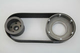 Primo Belt Drive Kit 8mm FITS: FL 1941-1954, EL 1936-1940