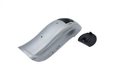 Rear Fender Kit Bobbed and seat filler plate Fits: XL 2007-UP
