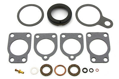 Linkert Carburetor Overhaul Kit