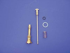 Adjustable main jet conversion kit is for Bendix carburetors