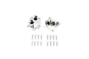 TAPPET BLOCK SET, CHROME