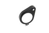 Foot Clutch Friction Cover Black