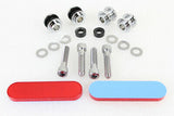 Docking Hardware Kit Chrome