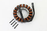 Alternator Stator Unmolded 54 Amp 3 Phase FITS: see discription