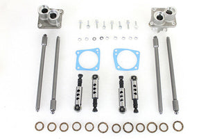 Panhead Tappet Kit FITS: EL 1948-1952, FL 1948-1952