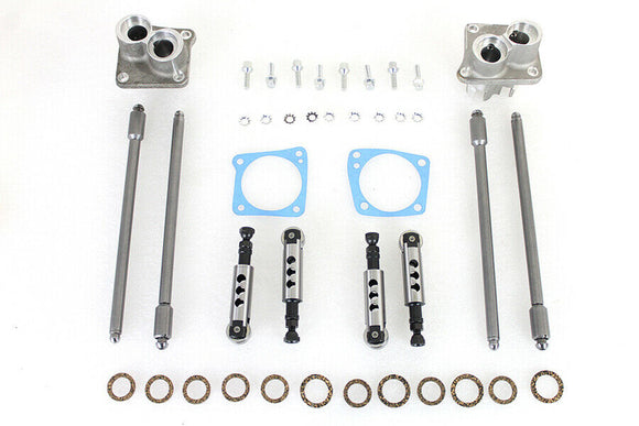 Panhead Tappet Kit FITS: EL 1948-1952, FL 1948-1952