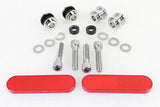 Docking Hardware Kit Chrome
