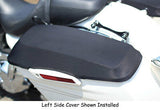 FAIRING & SADDLEBAG MASKS