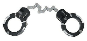 Master Lock STREET CUFF SECURITY LOCKS, Standard Duty & Chrome Plated