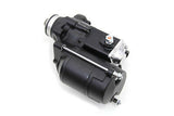 All Balls Starter Motor 1.4kW Black