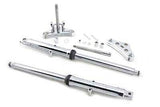 Narrow Glide Fork Assembly FITS:XL 1984-2003, FXD 1991-2003, FXR 1984-1994