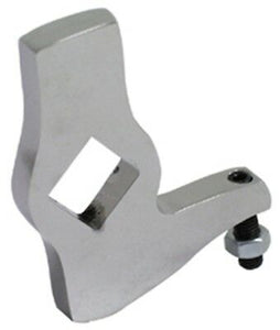 V-FACTOR ADJUSTABLE JIFFY STAND LEG STOP FOR BIG TWIN