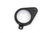 Foot Clutch Friction Cover Black