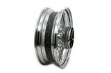 16" x 5.00" rear wheel, Fits FLT 2009-UP w/out ABS, Replaces OEM No: 41052-09