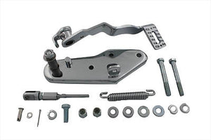 Chrome Hydraulic Brake Control Kit