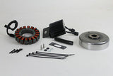 50 Amp Alternator Upgrade Kit