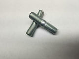 1/2-20 x 1/2-13 thread springer riser studs