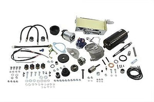 Prestolite Standard Electric Starter Kit