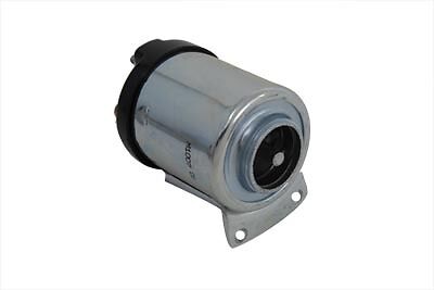 ACCEL STARTER SOLENOID, ZINC