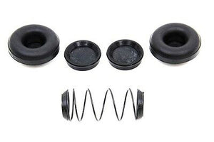 Wheel cylinder rebuild kit for wheel cylinder Replaces OEM#41748-63