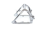 Frame Swingarm Chrome, Replaces OEM No: 48607-06, Fits FXST 2006-2007