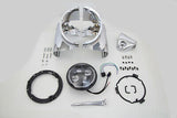 Headlamp Cowl Assembly Chrome FITS: FLT 1986-2013