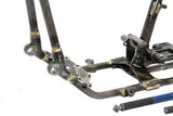 Replica Knucklehead Frame 28° Rake