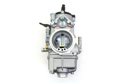 DELL ORTO 38MM CARBURETOR ONLY
