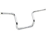 14" Bagger Ape Style Handlebar