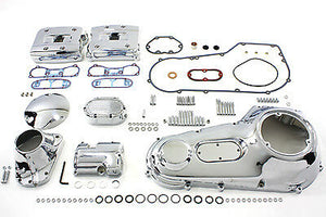 Chrome Engine Dress Up Kit