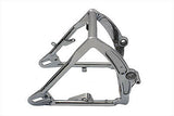 Swingarm Chrome FITS: FXST 2000-2005, FLST 2000-2007