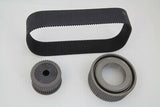 Primo Belt Drive Kit 8mm FITS: FL 1941-1954, EL 1936-1940