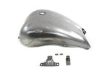 Stretch 7.0 Gallon Bagger Gas Tank for Harley FLT 1996-2006 Carb. Touring models