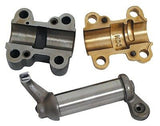 Front Exh. ROCKER ARM ASSEMBLY,1948-65 PANHEAD Replace HD# 17360-48 & 17611-48A