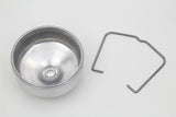 Polished Aluminum Distributor Cover Kit