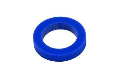 BLUE VICTORY PUSHROD SEALS, SMALL, Replaces OEM No: 17955-36