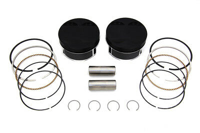 M-8 Wiseco Piston Kit