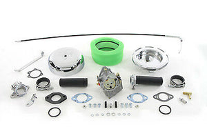 Bendix Carburetor Kit