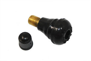 TUBELESS TIRE VALVE STEM