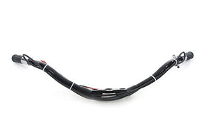 Speedster Handlebar Black