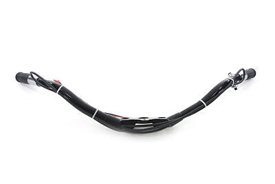 Speedster Handlebar Black