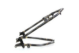 45 Weld-on Frame Hardtail FITS: G 1936-1973, W 1936-1952