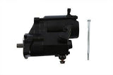 Volt Tech high torque starter motor, 1.4kW field wound type fits FXST 1989-2006