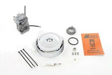 Mikuni HSR-42 Carburetor Easy Kit, for FL/FXST 1990-1999, w/ Adapter & Instrux.