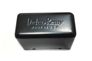 Replica Delco Remy 3-brush relay