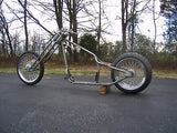 USA Made! 1952-up Springer Sportster XL Chopper Style Hardtail Frame Roller Kit