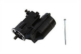 Volt Tech high torque starter motor, 1.4kW field wound type fits FXST 1989-2006